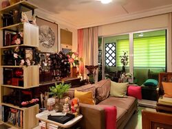 Blk 827 Jurong West Street 81 (Jurong West), HDB 5 Rooms #523099671